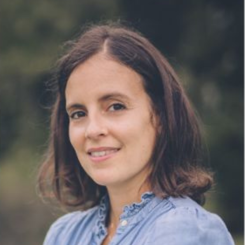 Anais Tricaud Anais Tricaud
