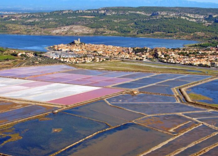 Gruissan Tourisme